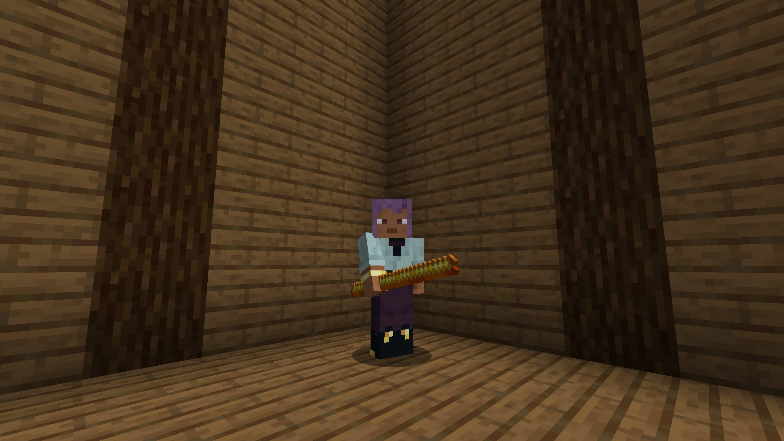 Barely Simple Staffs - Gallery - Minecraft Mods - CurseForge