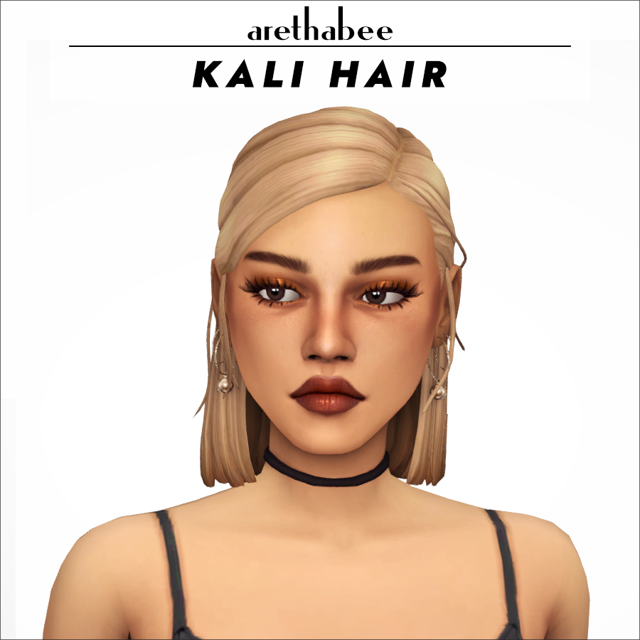 Kali Hair