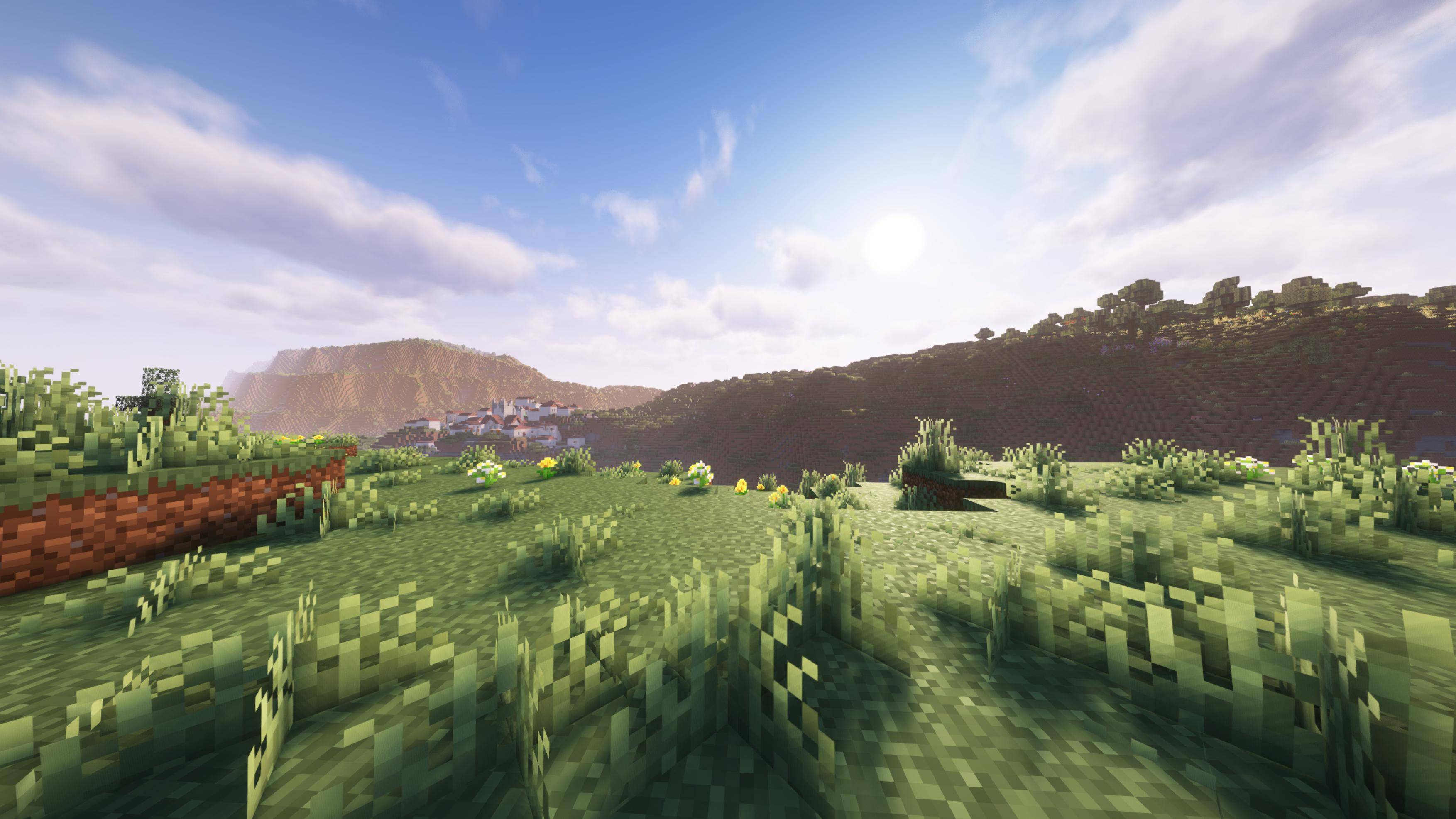 Chivalry Lands - Gallery - Minecraft Modpacks - CurseForge