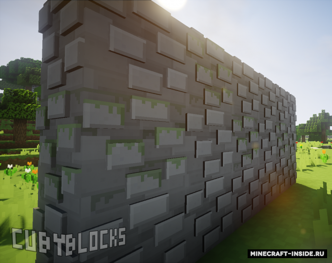 CubyBlocks3D