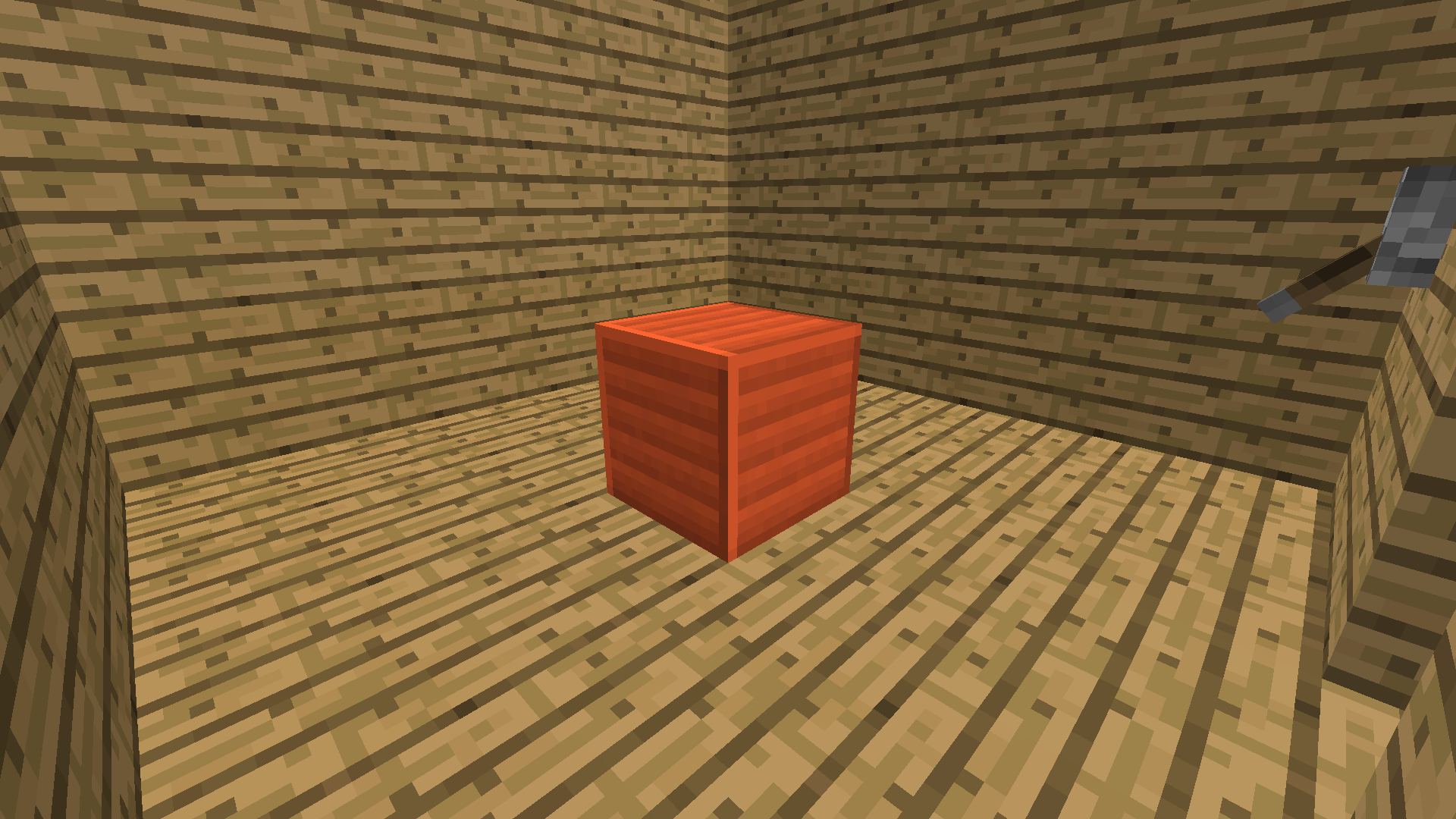 Thumbnail This is the Block of Plutonium.