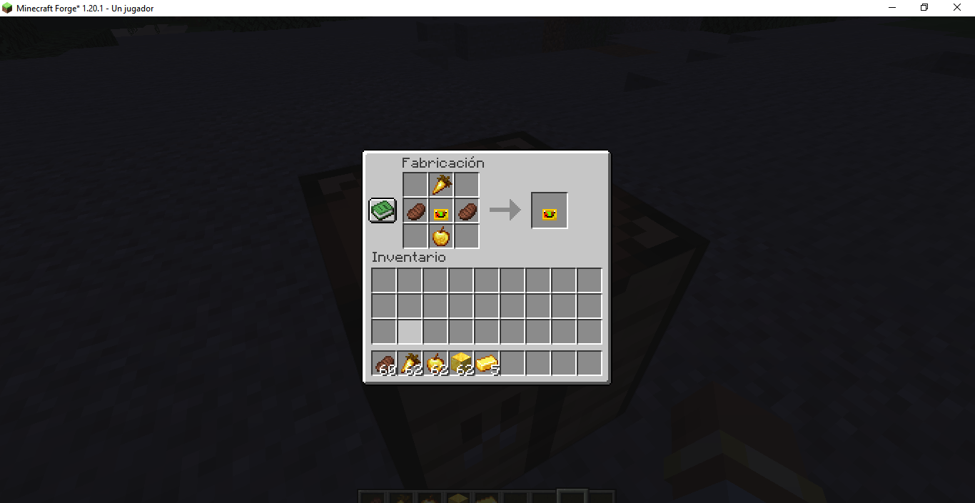 Thumbnail Minecraft Forge_ 1.20.1 - Un jugador 29-03-2024 13_05_37.png