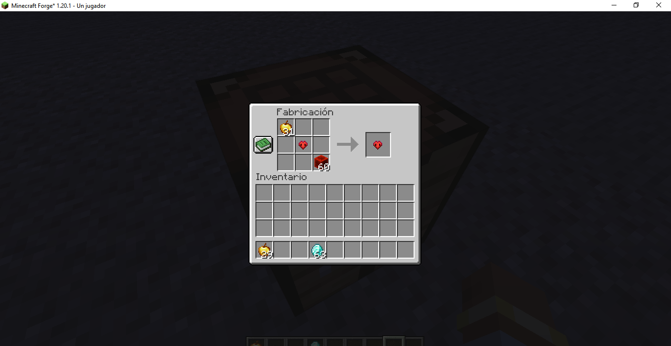 Thumbnail Minecraft Forge_ 1.20.1 - Un jugador 29-03-2024 13_06_49.png