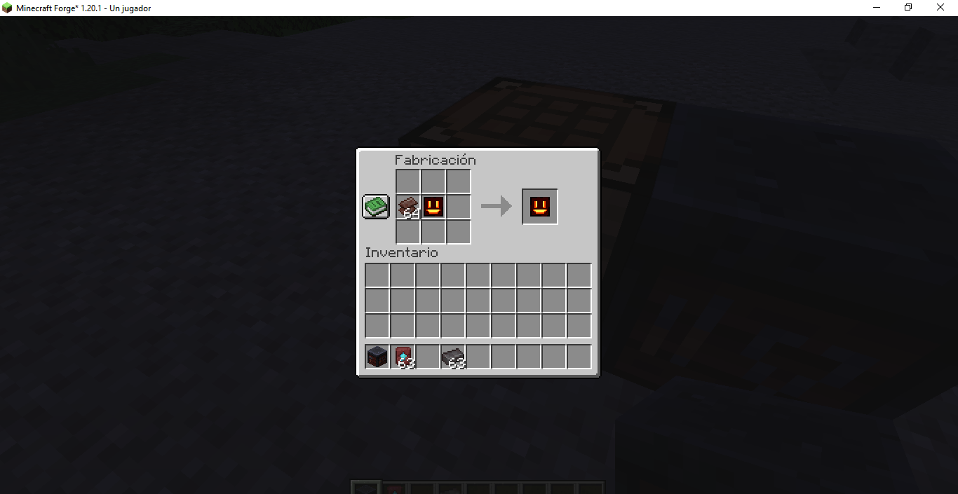 Thumbnail Minecraft Forge_ 1.20.1 - Un jugador 29-03-2024 13_08_02.png
