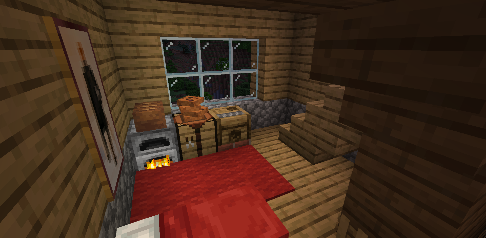 Gristmills, Artisan Bread and Cookies