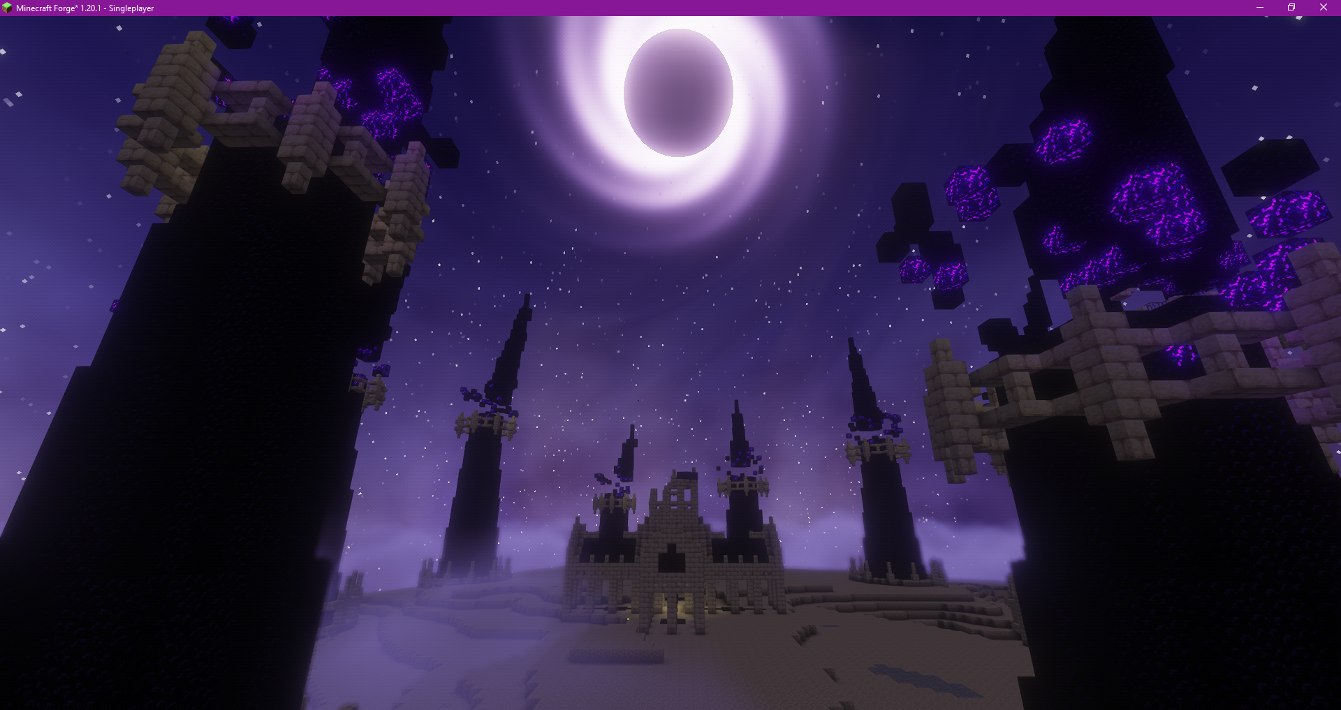 Thumbnail solas shaders