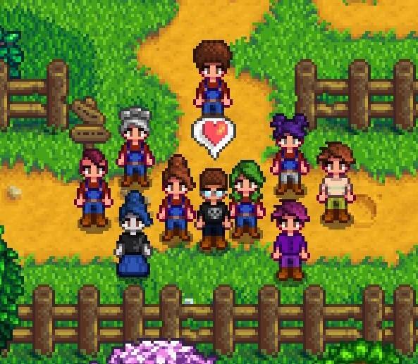 stardew max players xml