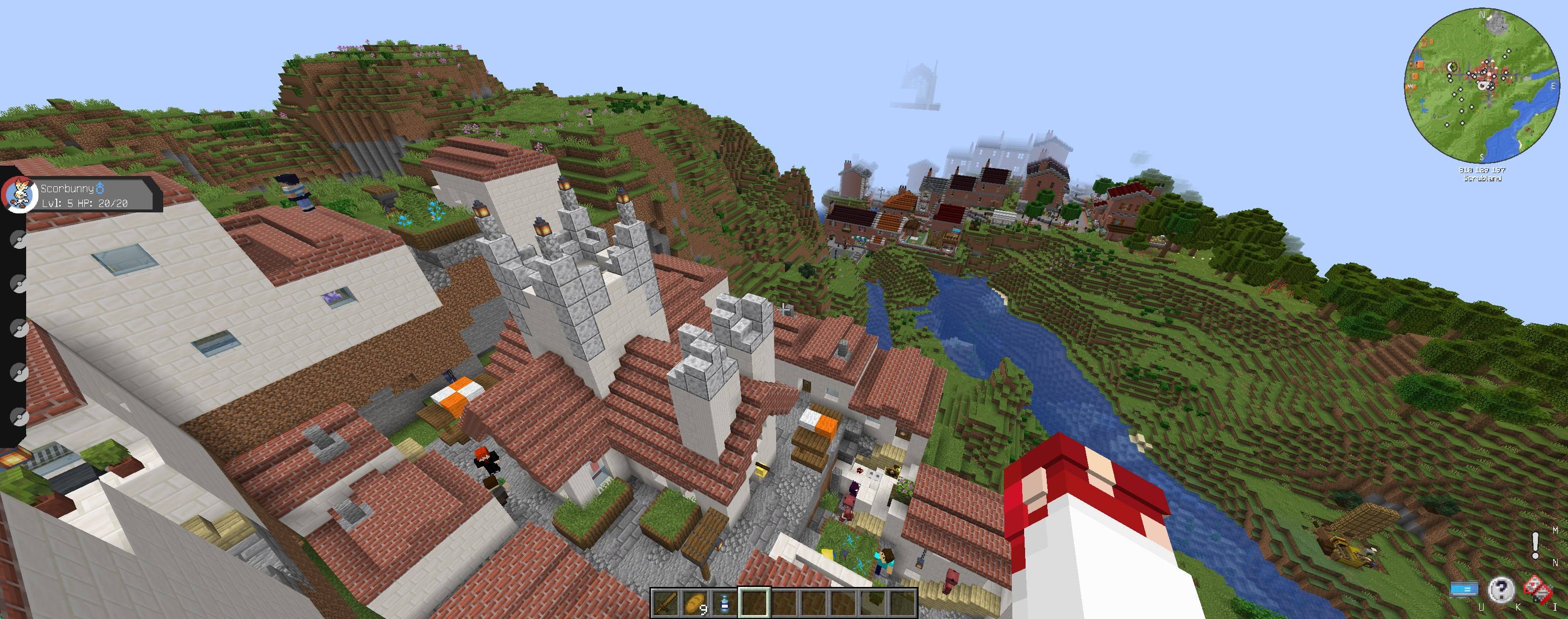 PixelBuild - Gallery - Minecraft Modpacks - CurseForge