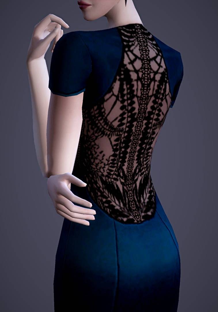 MF - The Duchess | 2 versions - The Sims 4 Create a Sim - CurseForge