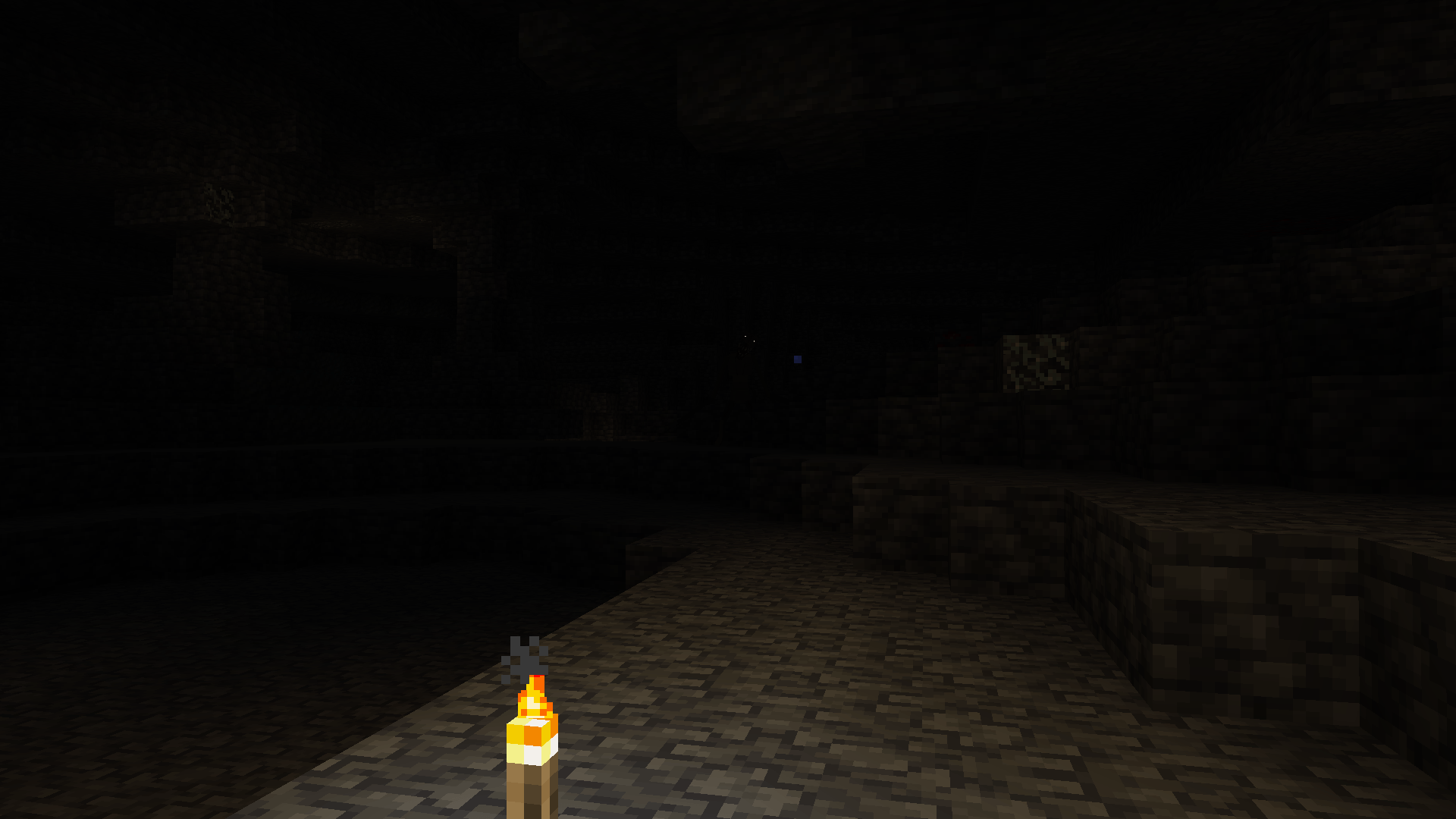 The Horror Of The Fog Screenshots Minecraft Modpacks
