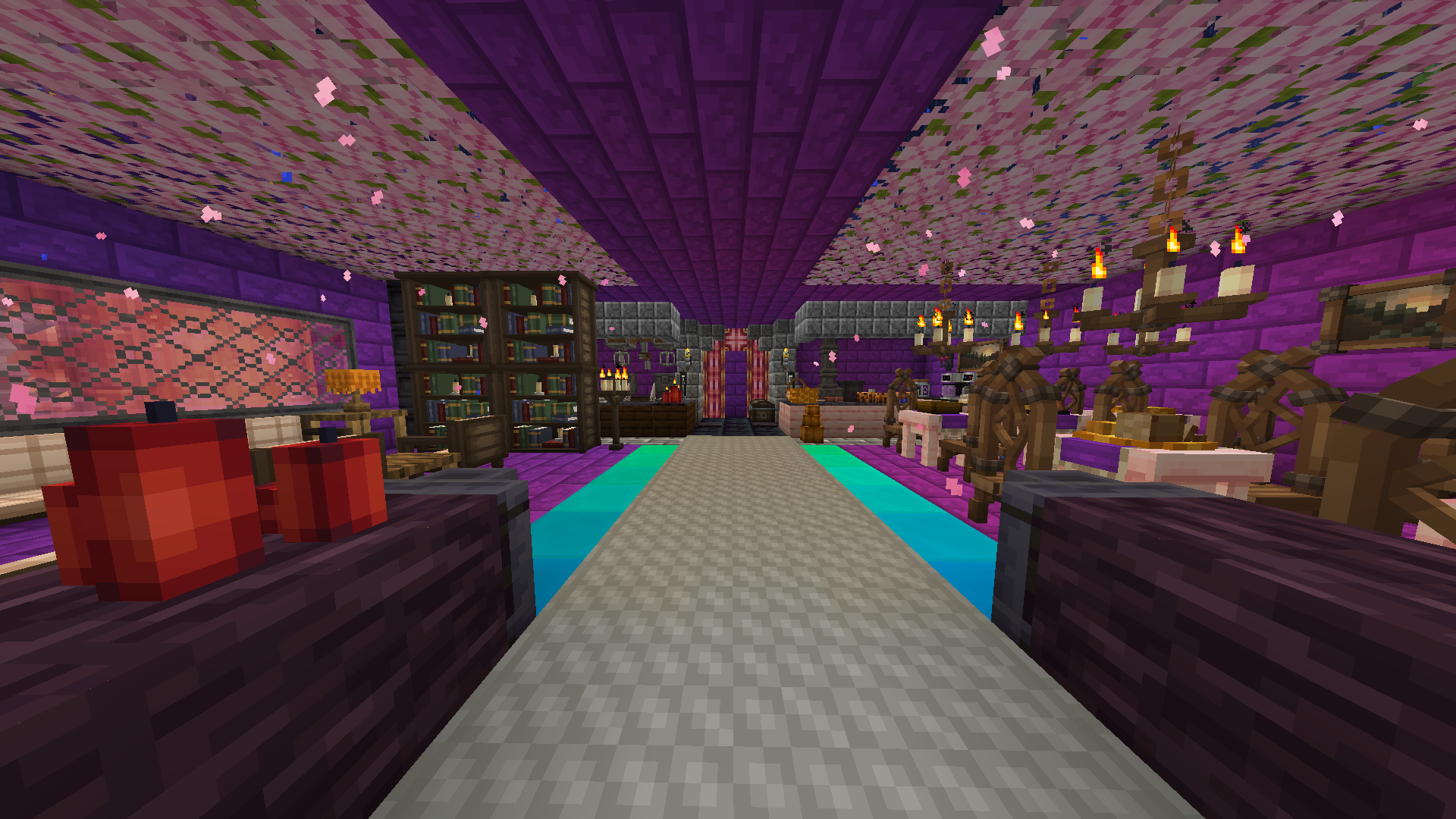 Tons of Ways to Decorate!