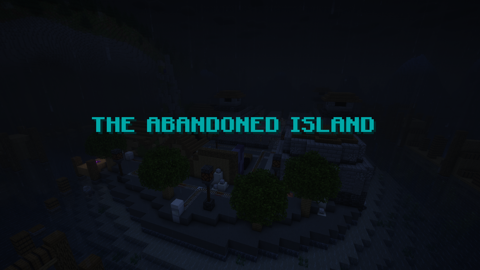 The Island