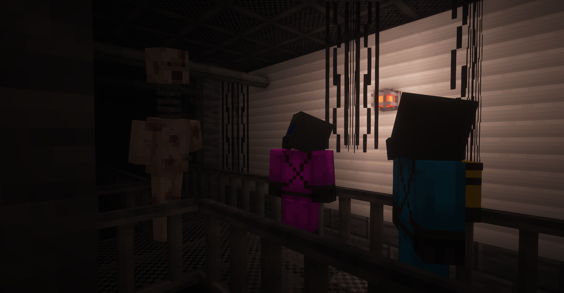 Lethal Company [CYS] - Screenshots - Minecraft Mods - CurseForge