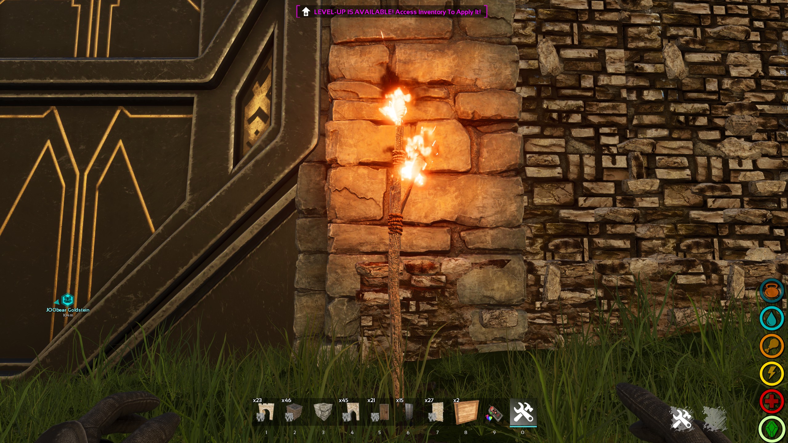 Medieval Structures & Viking Villages Screenshots Ark Survival