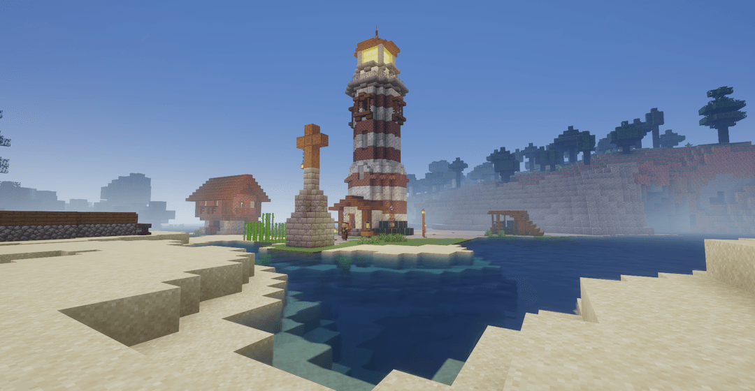 RPG Collection - Gallery - Minecraft Modpacks - CurseForge