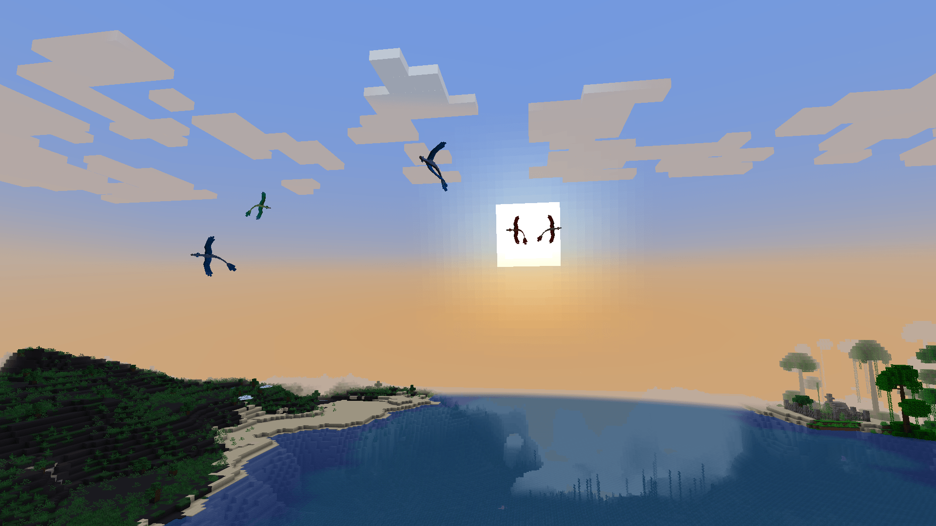 Arcane Mechanica - Gallery - Minecraft Modpacks - CurseForge