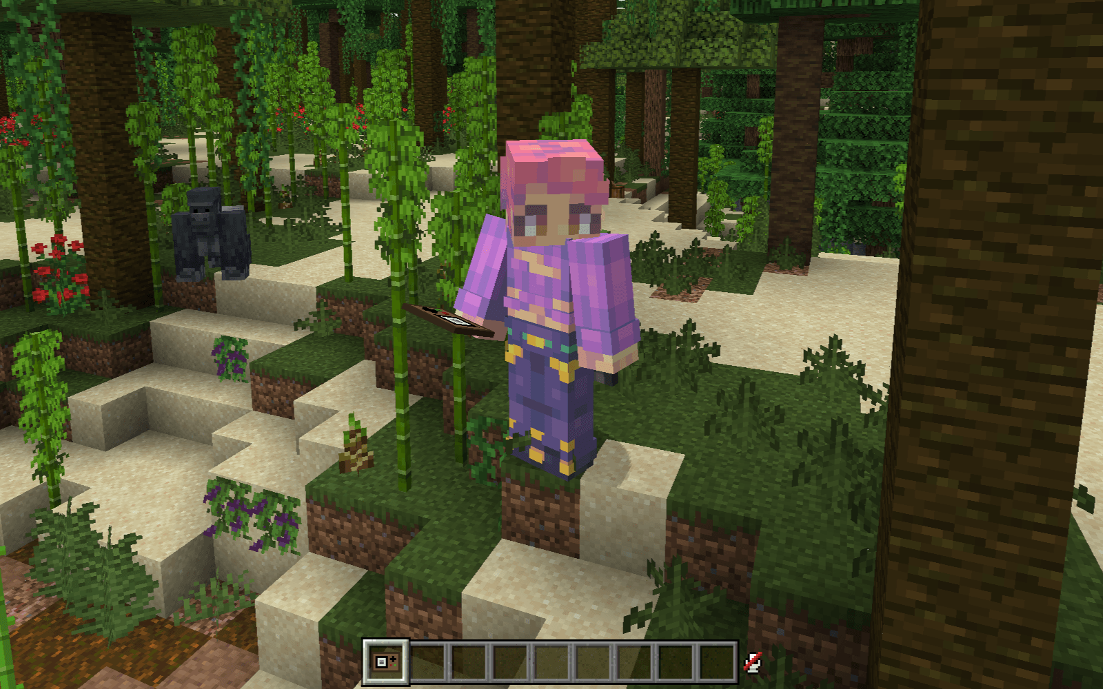 Size controller minecraft mods curseforge