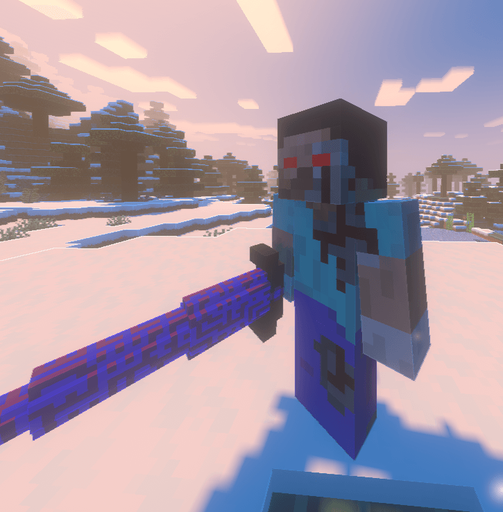 Ascenso del Conquistador - Gallery - Minecraft Mods - CurseForge