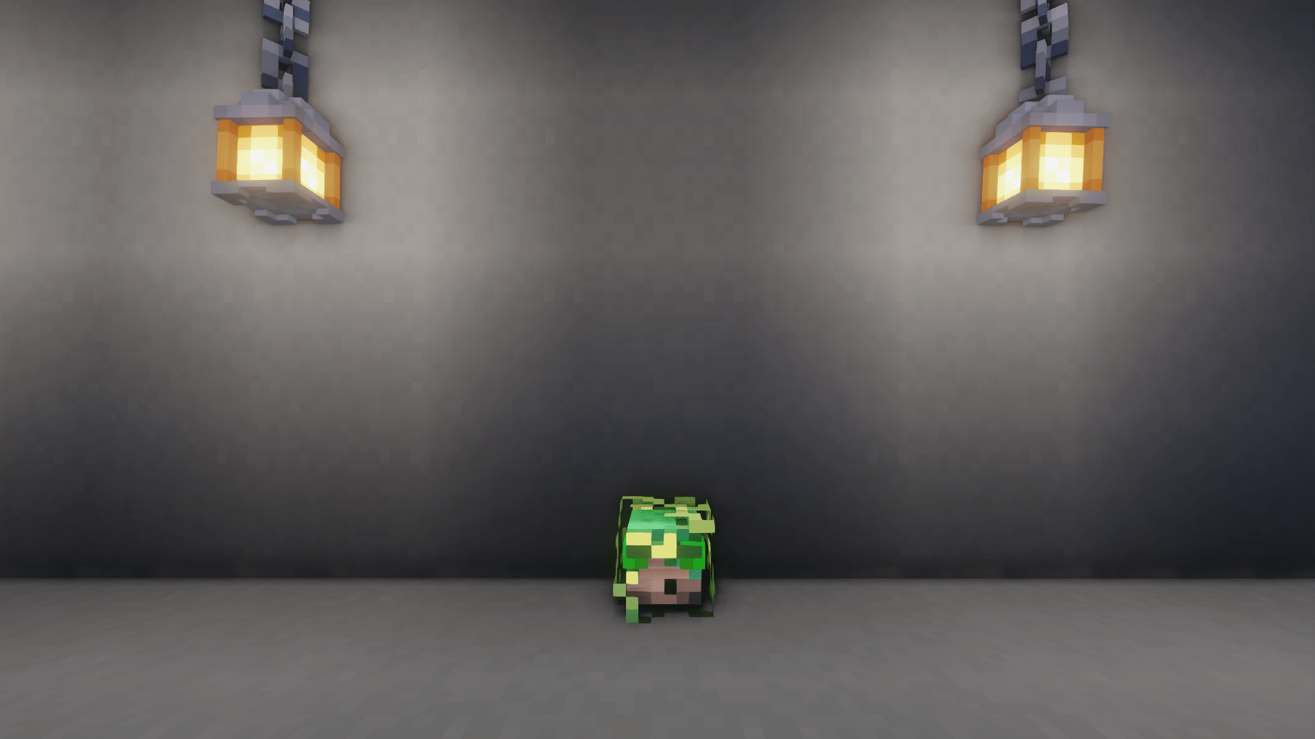 Nebulus livingdirt for the jungle — screenshot 2