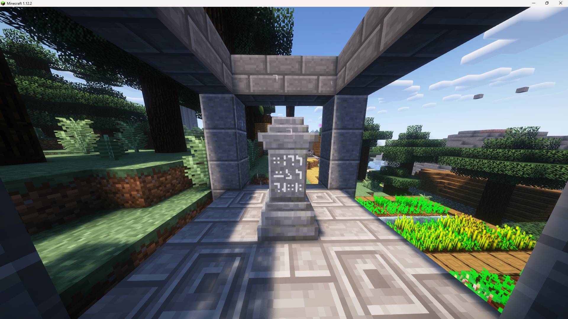 Avatar The Ultimate Modpack Screenshots - Modpacks - Minecraft