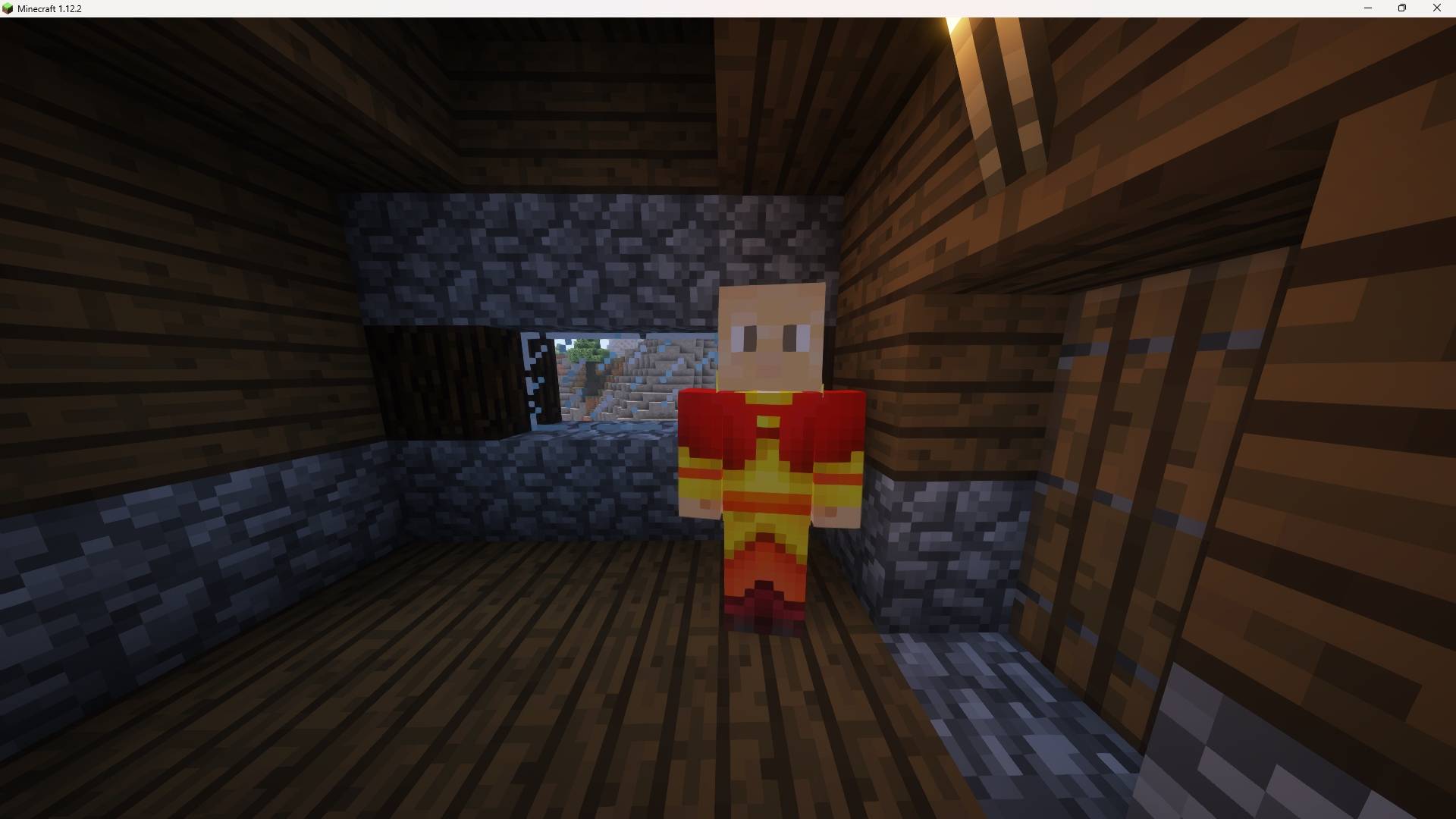 Avatar The Ultimate Modpack Screenshots - Modpacks - Minecraft
