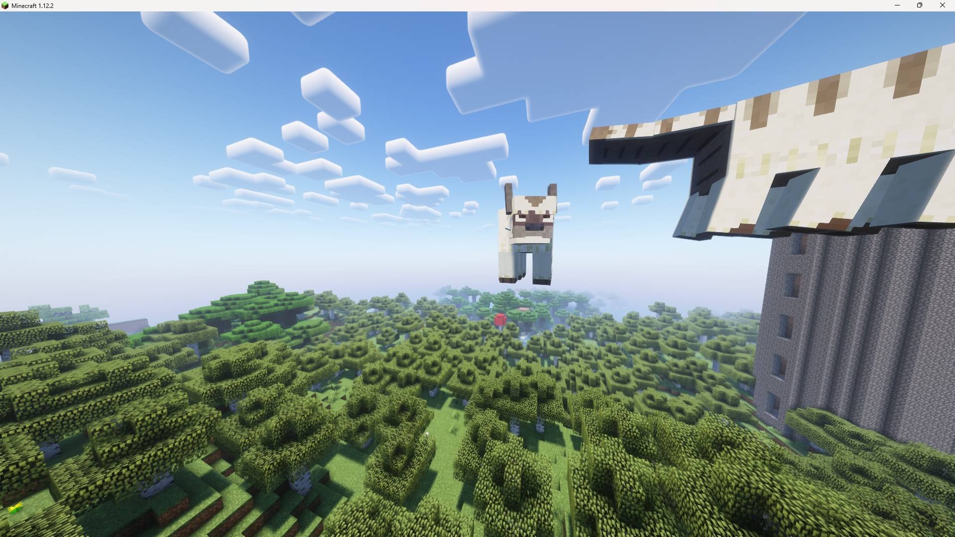 Avatar The Ultimate Modpack Screenshots - Modpacks - Minecraft