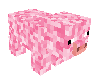 Pink Piggy