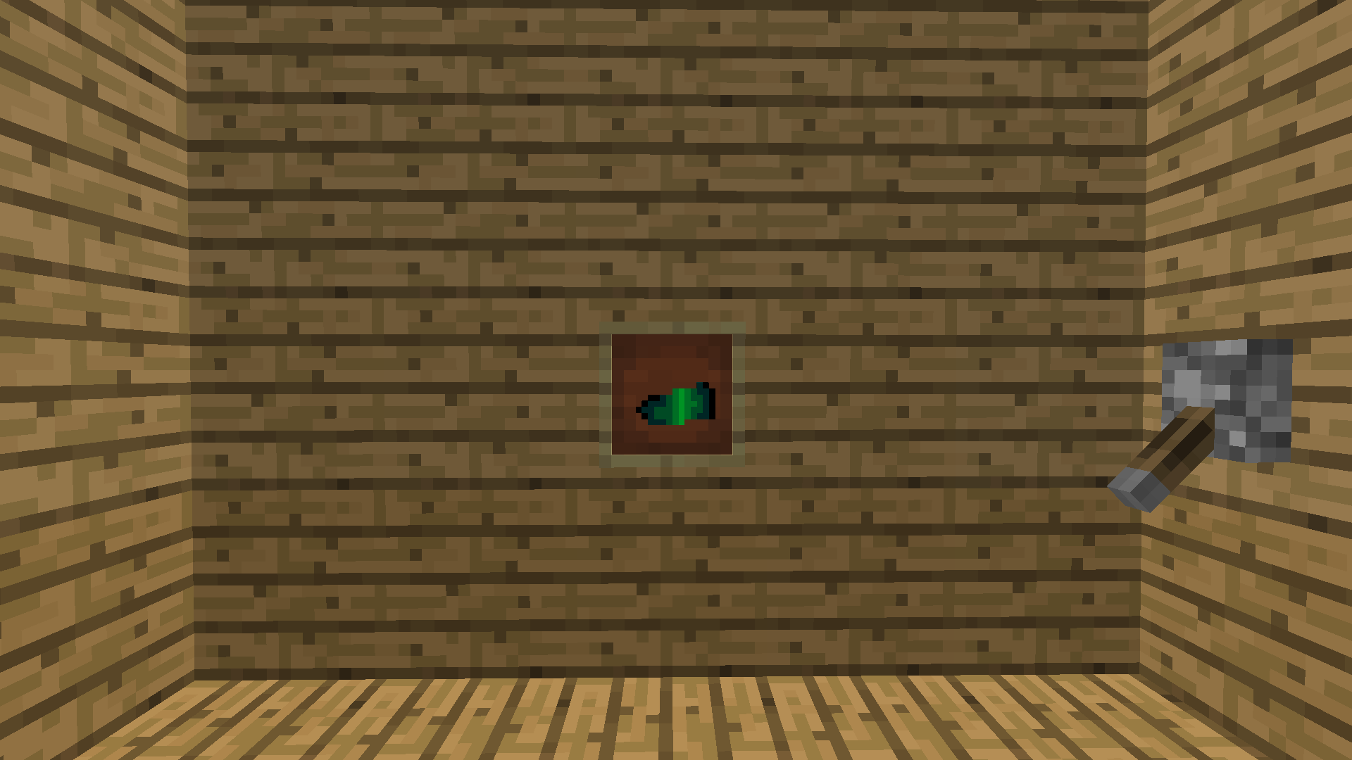 Thumbnail This is Irradiated Flesh.