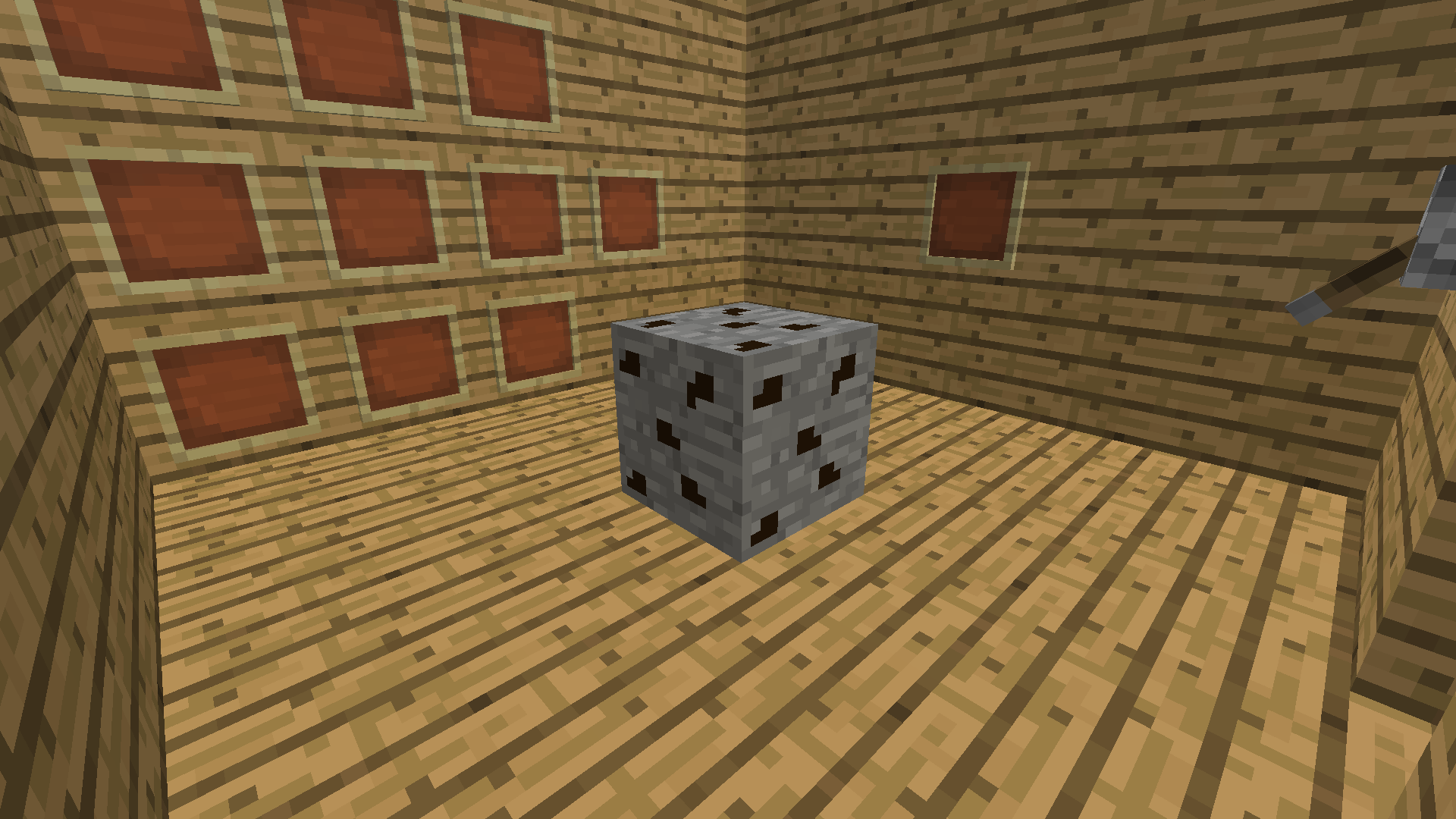 Thumbnail This is the Embedded Graphene ore's new texture.