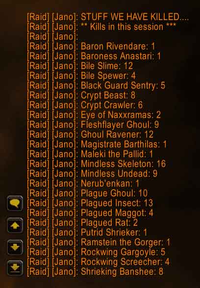 <p>/nef detail (after baron run)</p>