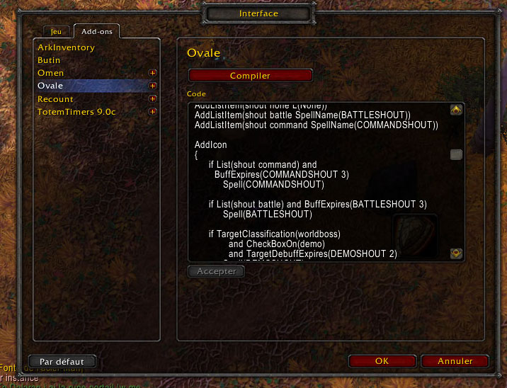 Simulationcraft - World of Warcraft Addons - CurseForge