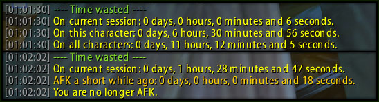 <p>Showing both reportations.</p>