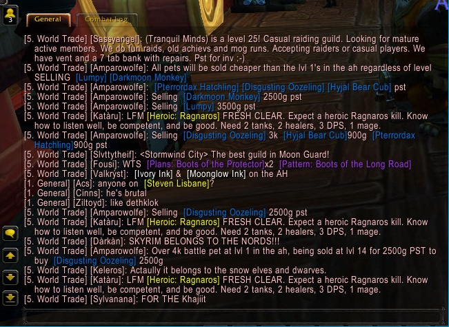 <p>ScreenShot while not in city.</p>