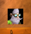<p>Umm... the Square Portrait</p>