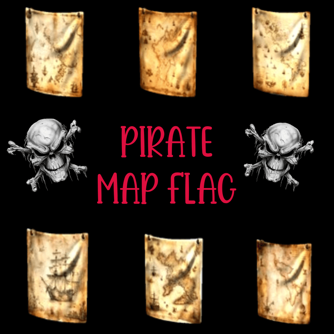 Pirate Map Flag.png