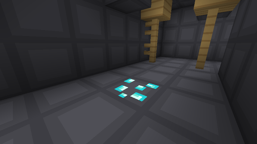 Shining Diamonds in the Mine
礦坑中閃亮的鑽石