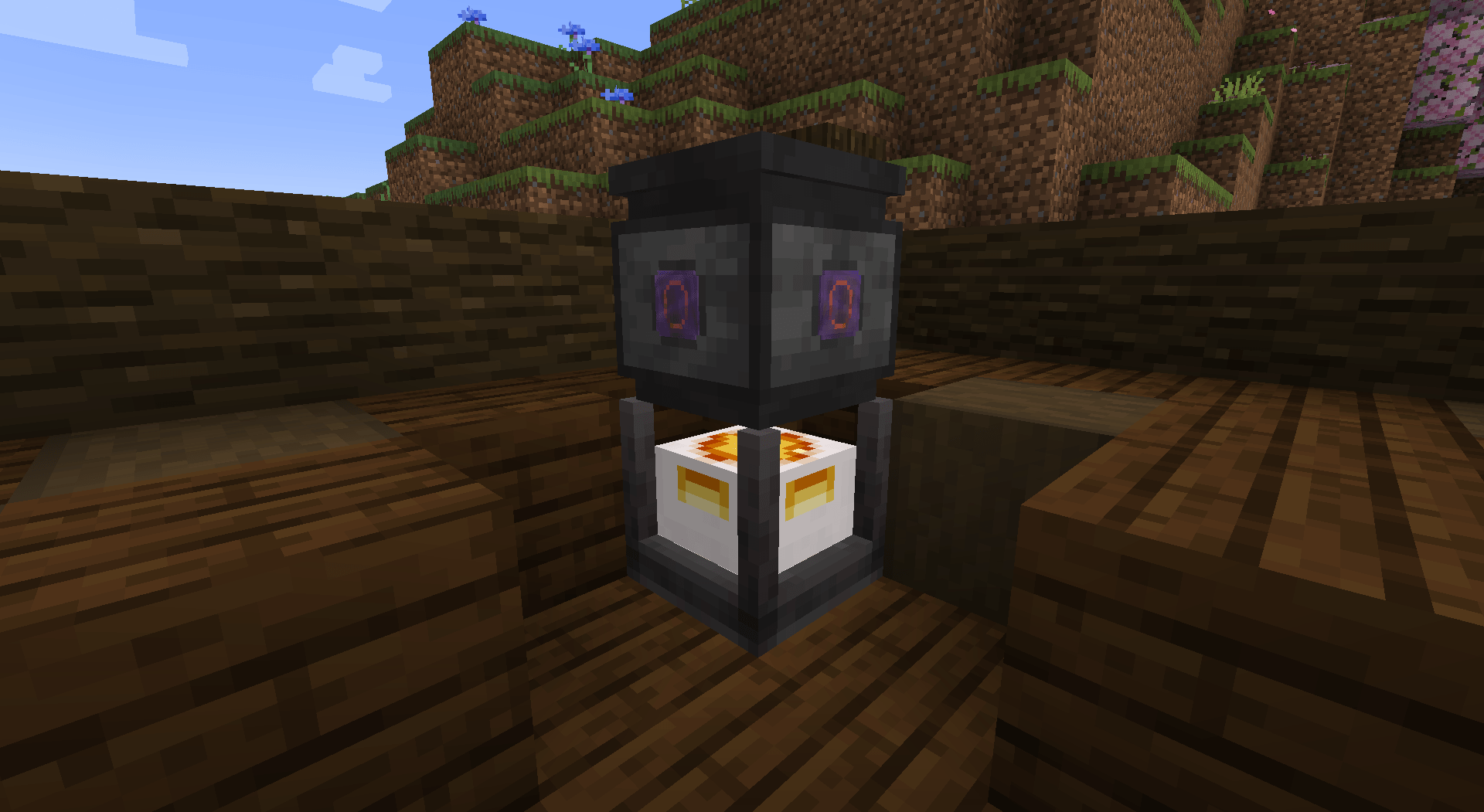 Thumbnail Temperature Control! Daytime dependency! Wizz and Glyph dependency!