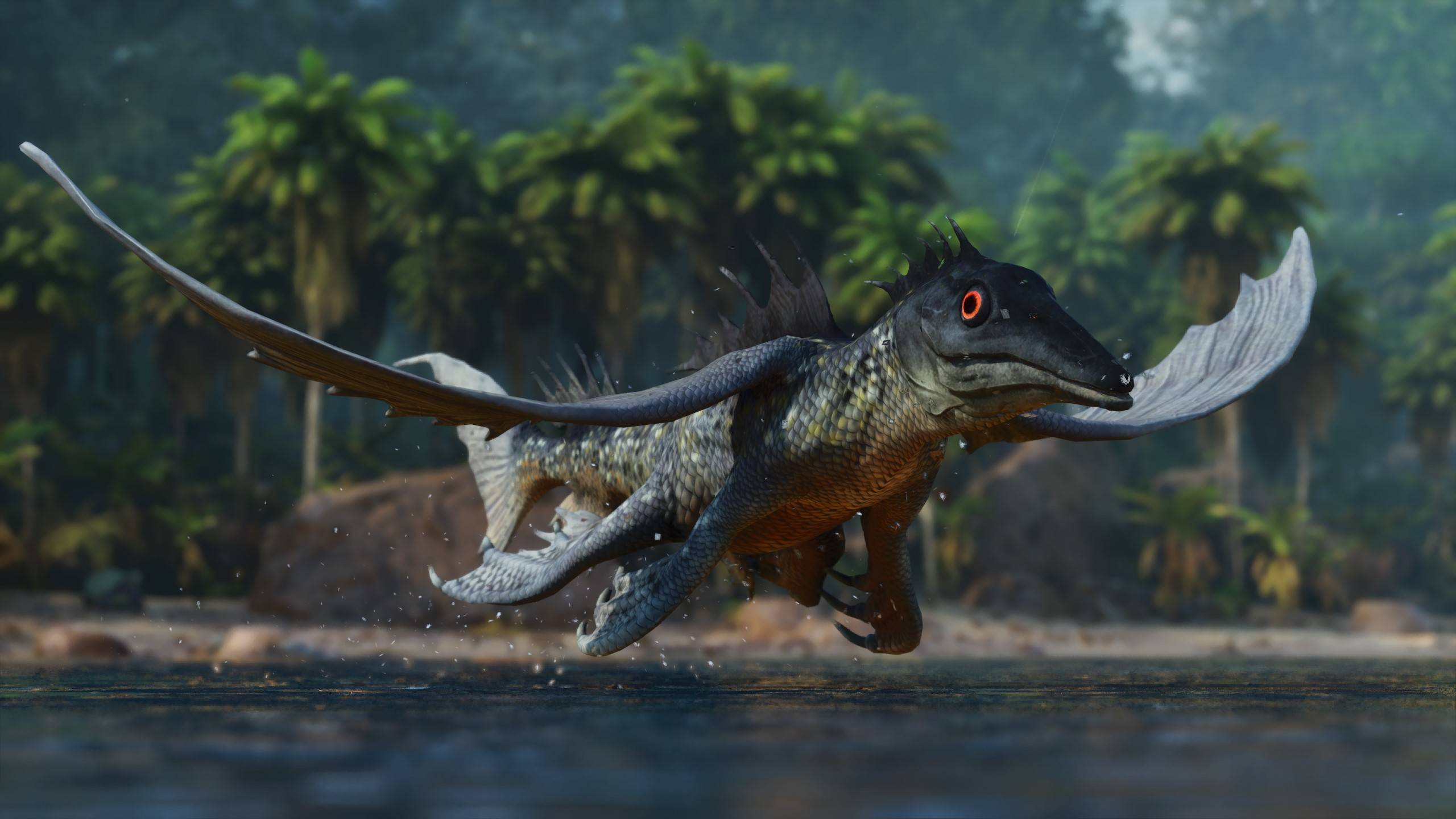 Draconic Chronicles (Crossplay) (Dragons, Wyverns and other Draconic ...