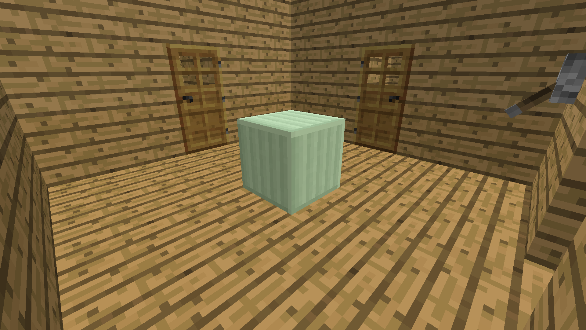 Thumbnail This is the Block of Gadolinium.
