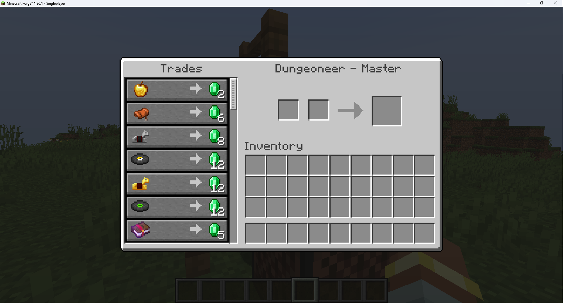 Turn's Dungeoneer — screenshot 2