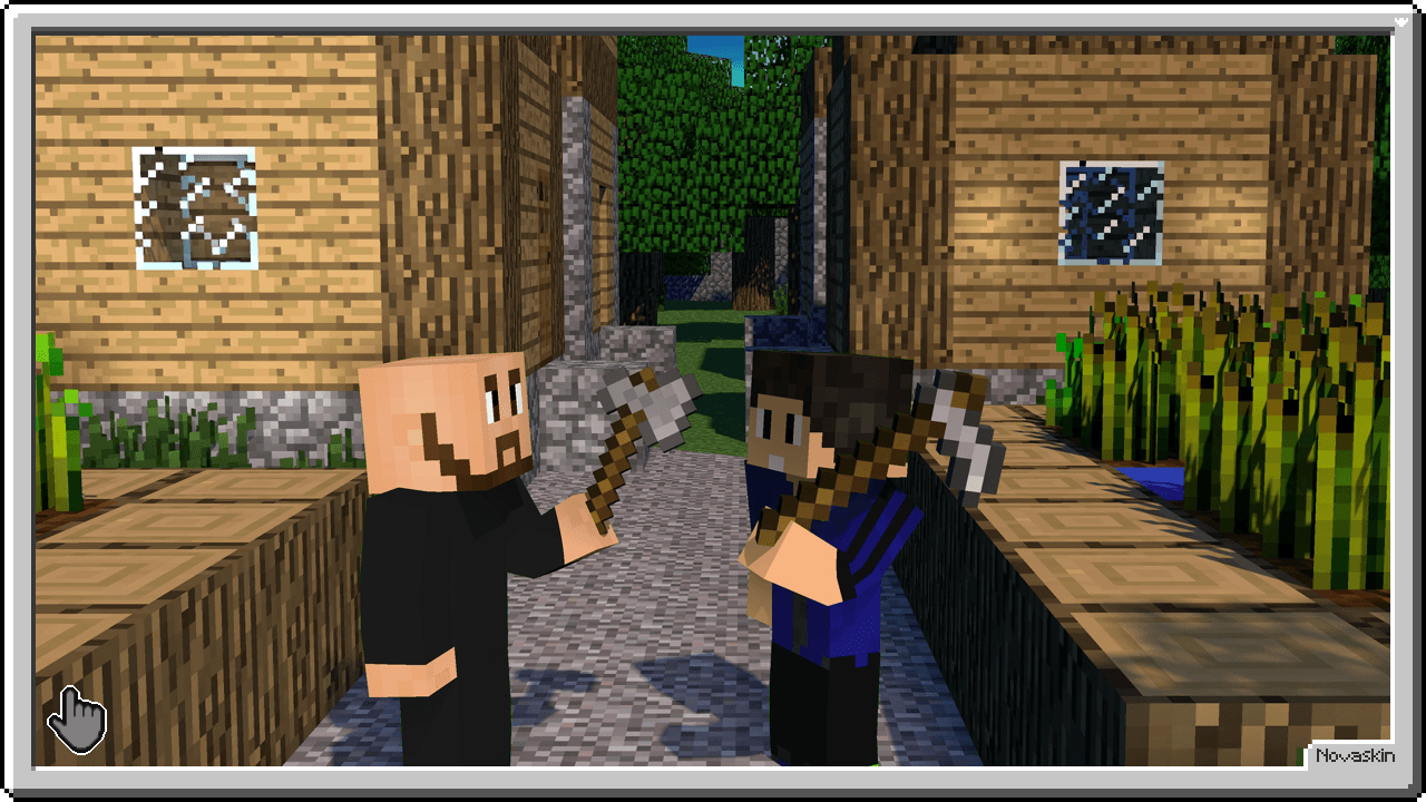 Feature Screenshot