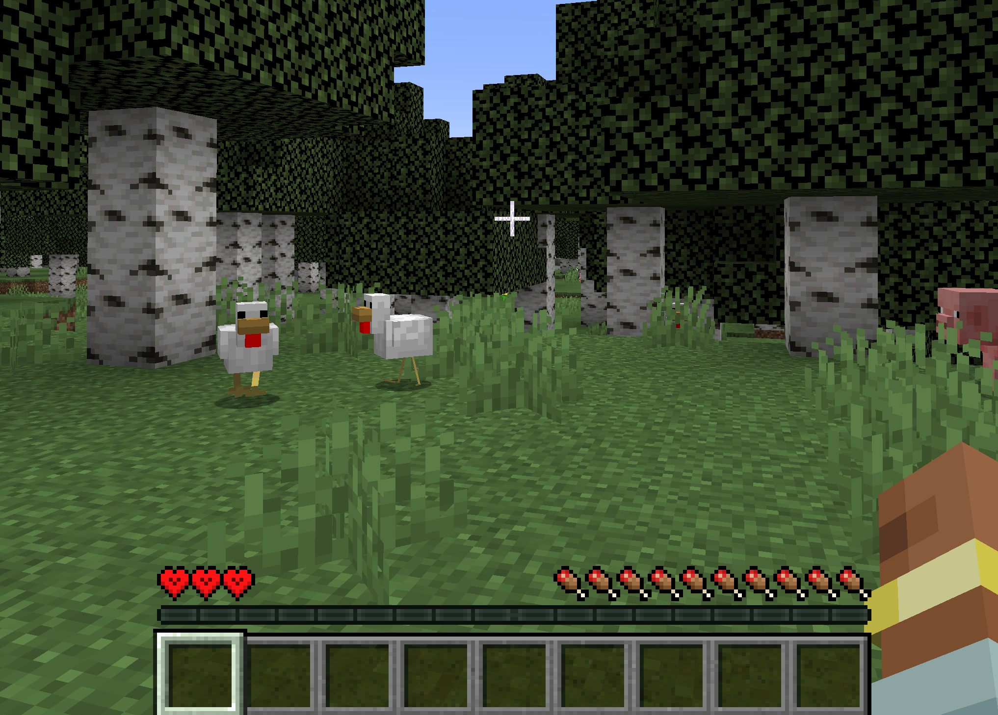 Mediumcore mode screenshots minecraft mods curseforge