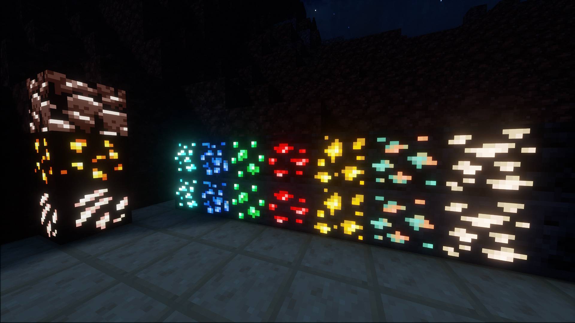 Showcase 1
