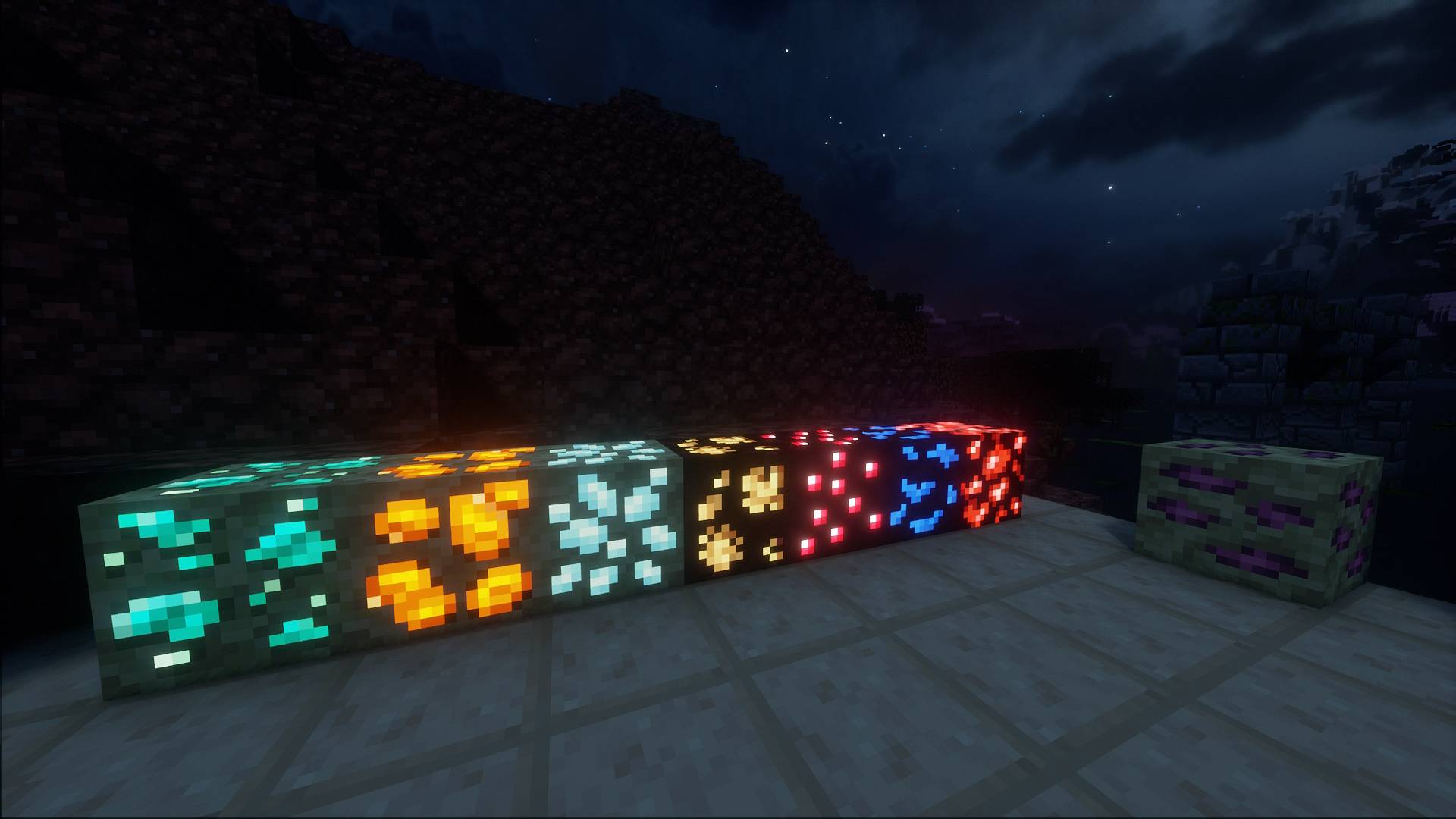 Showcase 2