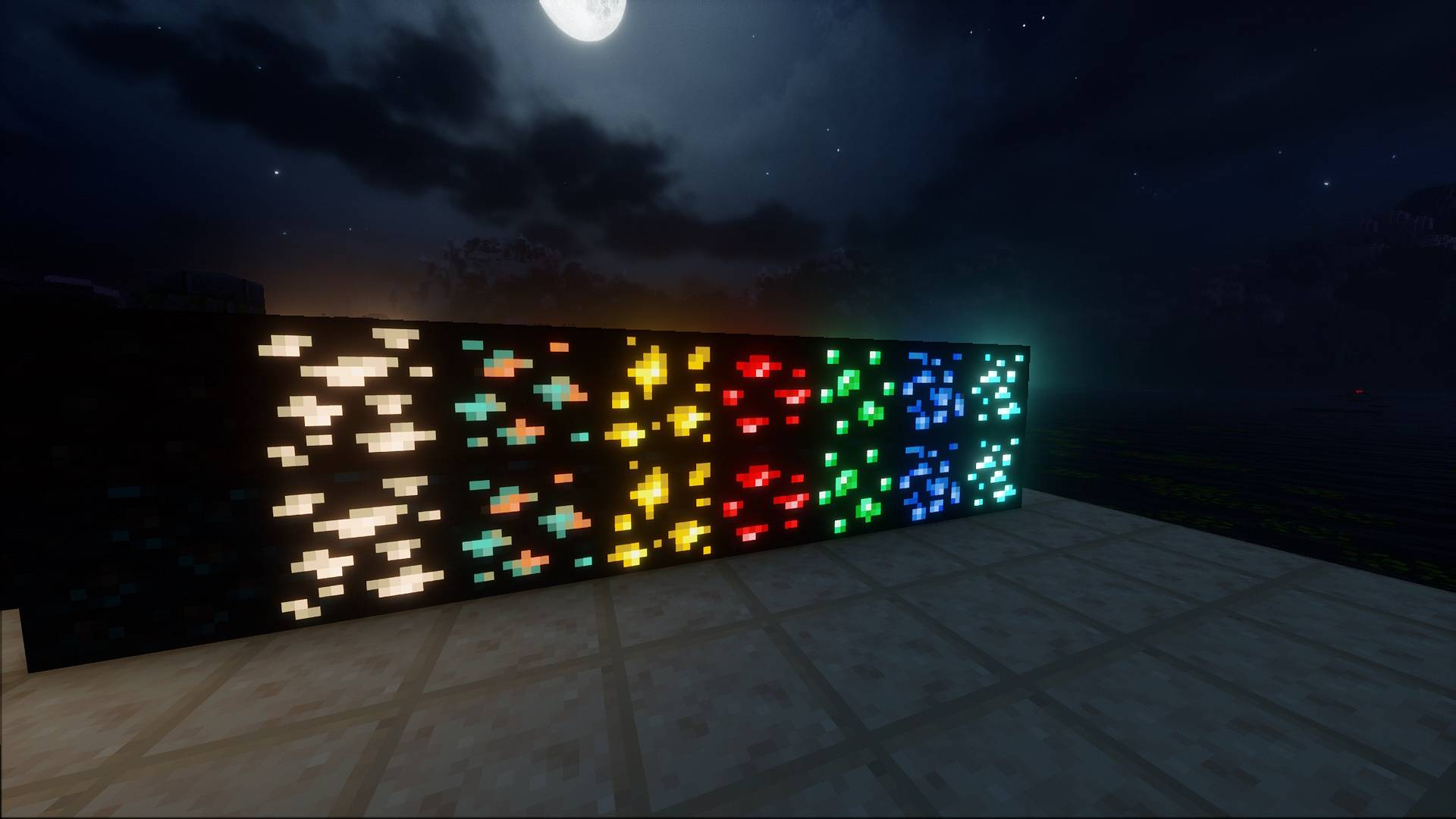 Showcase 3