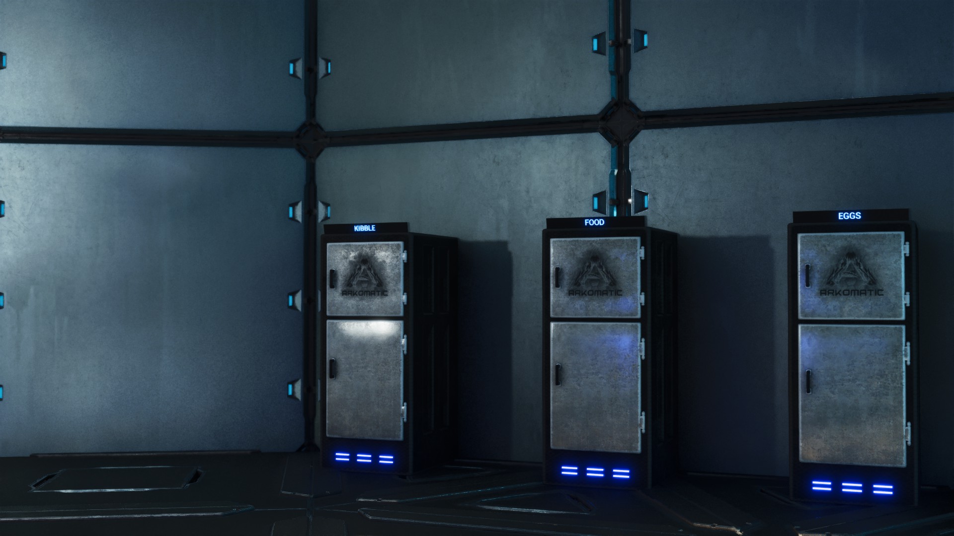ARKomatic - Ark Survival Ascended Mods - CurseForge