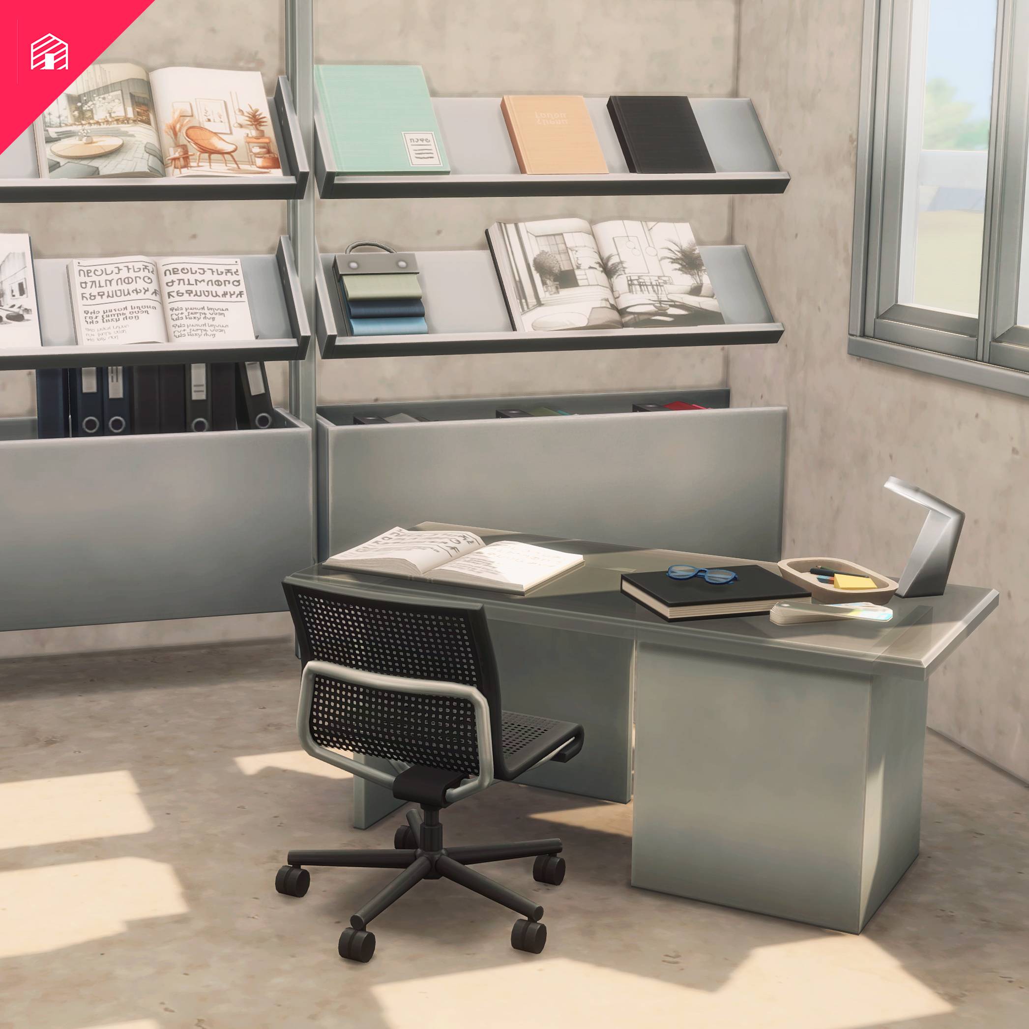 The Klean Collection - Part Four - Screenshots - The Sims 4 Build / Buy ...