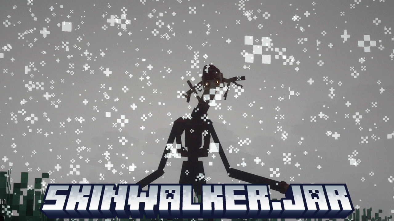 Radharcanna Skinwalker