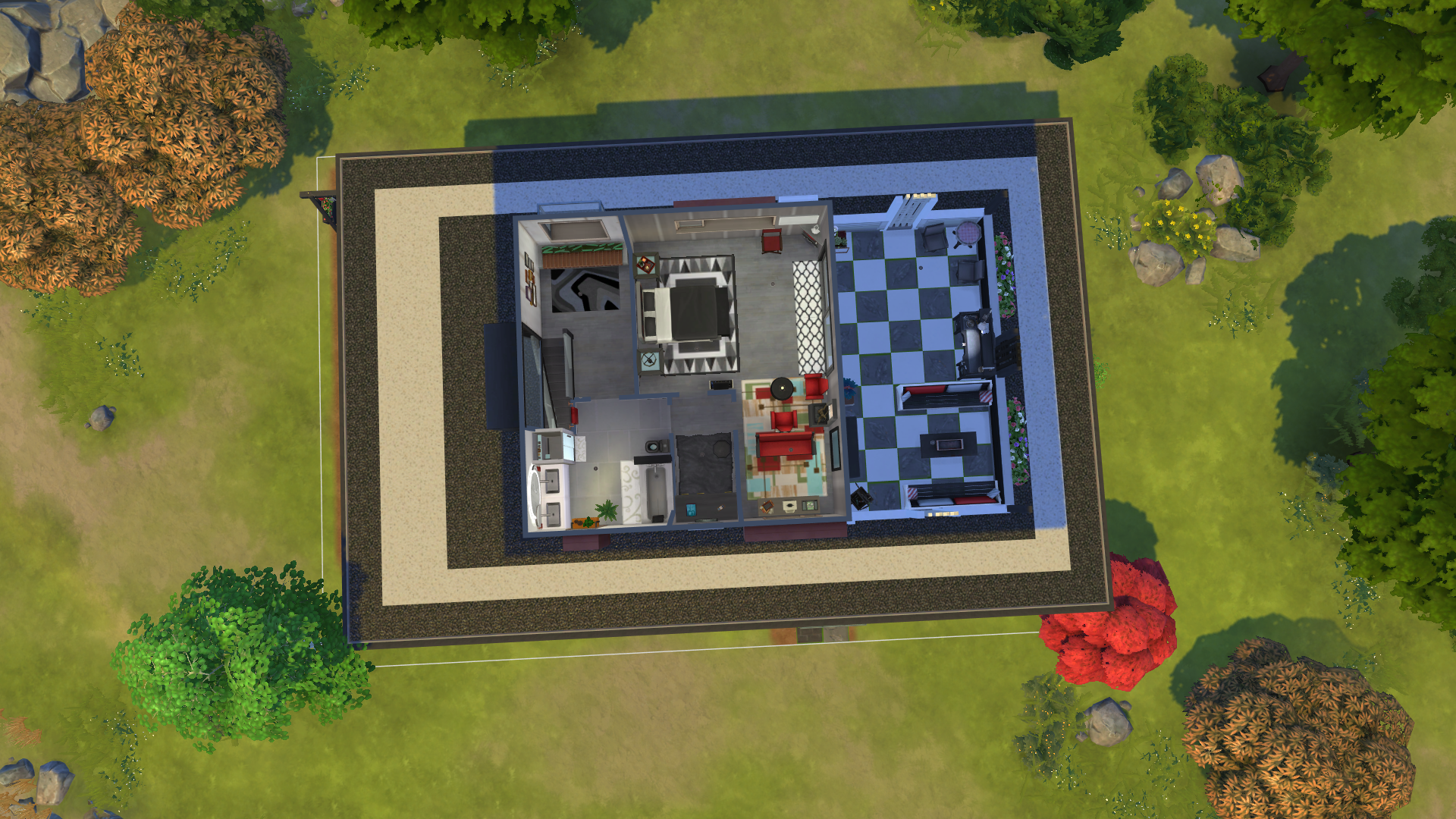 Thumbnail The second floor