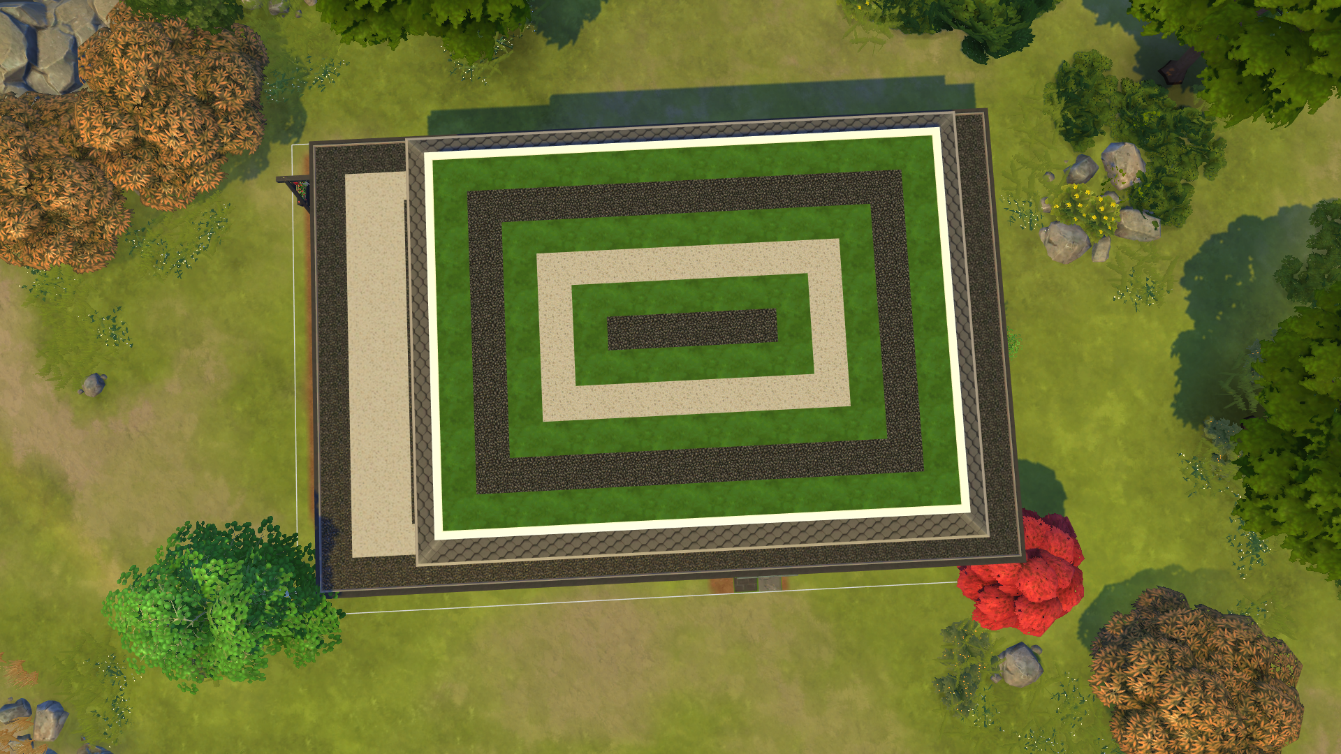 Thumbnail The roof
